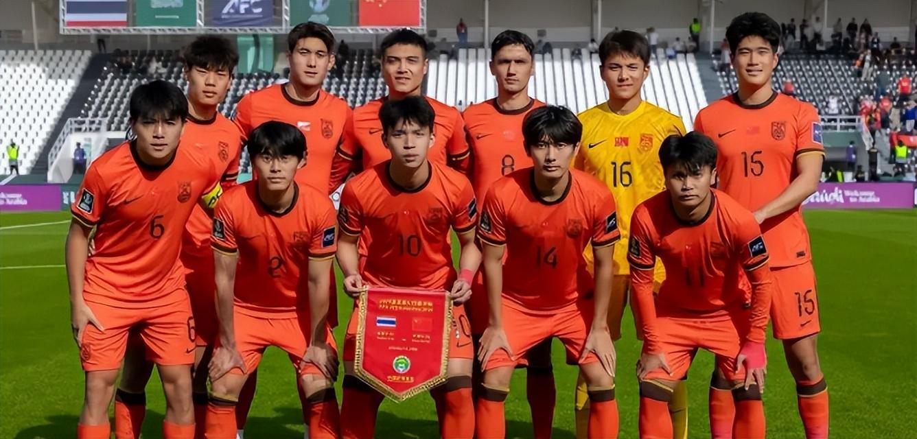 即時比分-今晚U23国足决战日本队，名宿范志毅赛前支招献策，句句说到点上