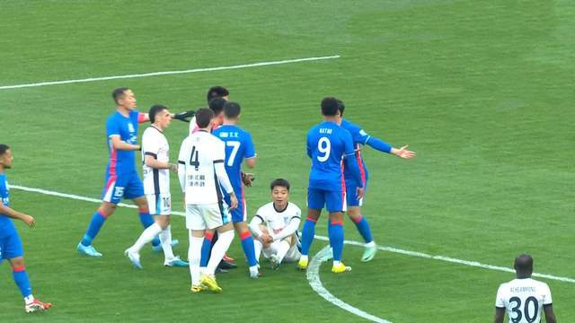 歐聯戰報-小温没随队出征，斯坦丘受武汉球迷欢迎 绍尔出战 大连难带走三分